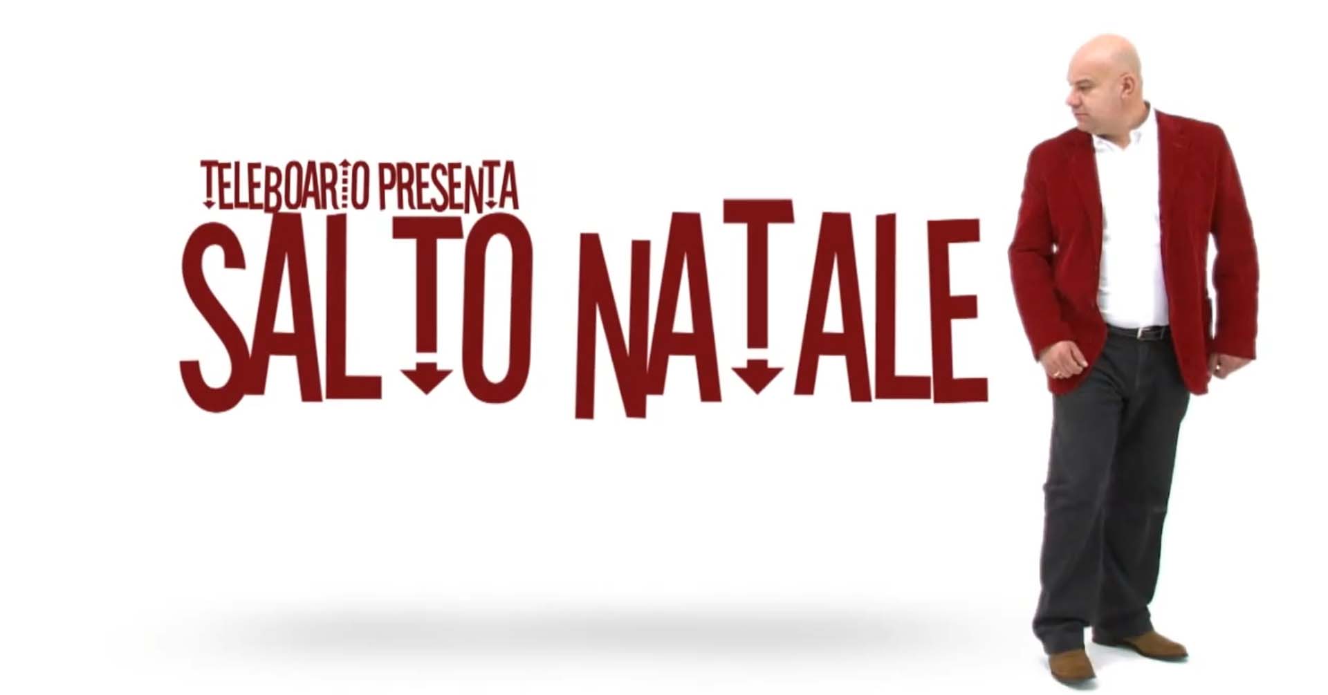 A TB li facciamo così 2010